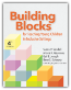 Building Blocks for Teaching Young Children in Inclusive Settings, Fourth EditionS