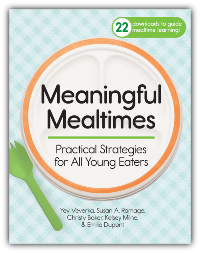 Meaningful Mealtimes