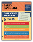 Early LanguageS