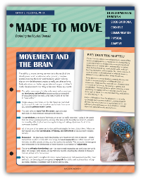 Made to Move