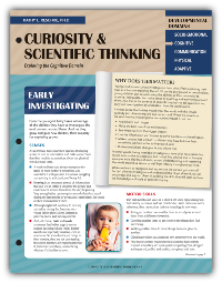 Curiosity & Scientific Thinking