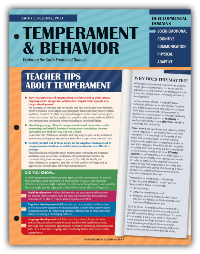 Temperament & Behavior