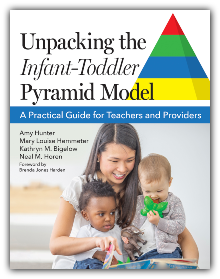 Unpacking the Infant–Toddler Pyramid Model