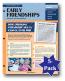 Early Friendships, 5-PackS