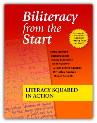 Biliteracy from the Start