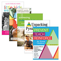 Early Childhood Better Behavior Kit