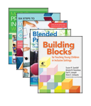 Successful Early Childhood Inclusion Kit