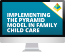 Pyramid Model for Family Child Care