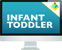 Infant Toddler ePyramid Module Package English