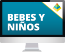 Bebés, Niñas y Niños - Paquete de Módulos ePirámide