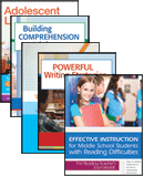 Adolescent Literacy Kit
