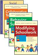 Teachers' Guides - 4 Book Set