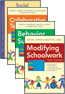 Teachers' Guides - 4 Book Set