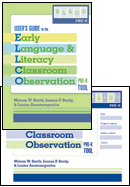 ELLCO PreK Set