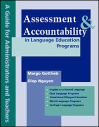 Assessment and Accountability in Language Education Programs