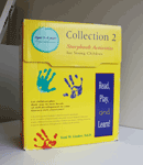 Read, Play, and Learn!&#174; Collection 2