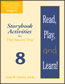 Read, Play, and Learn!&#174; Module 8