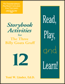 Read, Play, and Learn!&#174; Module 12