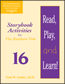 Read, Play, and Learn!&#174; Module 16