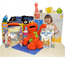 Communication and Symbolic Behavior Scales Developmental Profile (CSBS DP), First Normed Edition, Toy Kit