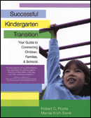 Successful Kindergarten Transition