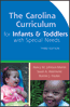 The Carolina Curriculum for Infants and Toddlers with Special Needs (CCITSN), Third Edition