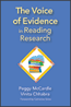 The Voice of Evidence in Reading Research