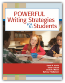 Powerful Writing Strategies for All Students