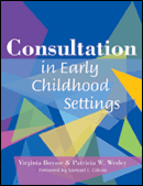 Consultation in Early Childhood Settings