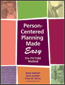 Person-Centered Planning Made Easy