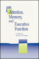 Attention, Memory, and Executive Function