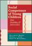 Social Competence of Young Children