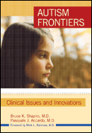 Autism Frontiers