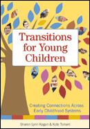 Transitions for Young Children