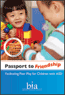 Passport to Friendship