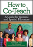 How to Co-Teach