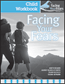 Facing Your Fears Child Workbook Pack