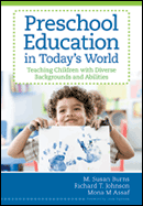 Preschool Education in Today&#39;s World