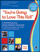 &quot;You&#39;re Going to Love This Kid!&quot;