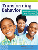 Transforming Behavior