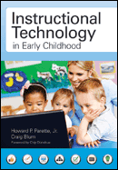 Instructional Technology in Early Childhood