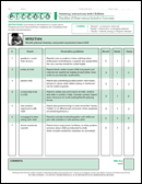 Parenting Interactions with Children: Checklist of Observations Linked to Outcomes (PICCOLO™) Tool
