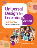 Universal Design for Learning in Action