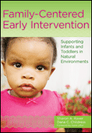 Family-Centered Early Intervention