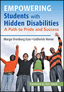 Empowering Students with Hidden Disabilities