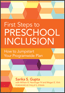 First Steps to Preschool Inclusion