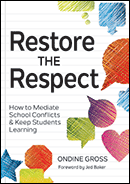 Restore the Respect