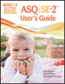 ASQ&#174;:SE-2 User&#39;s Guide