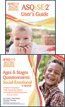 ASQ&#174;:SE-2 in Spanish Starter Kit
