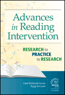 Advances in Reading Intervention